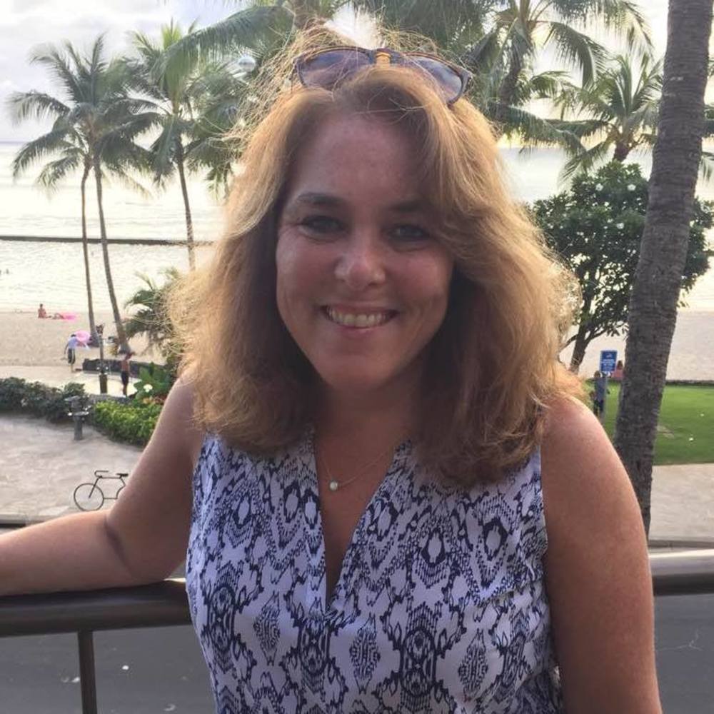 Meet your Posher, Tracy